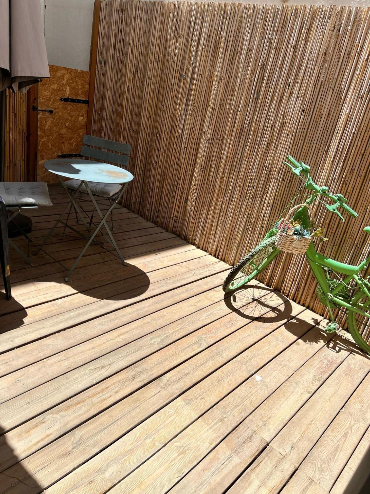 Stylish Apartment With A Patio Close To The Beach Eilat Bagian luar foto