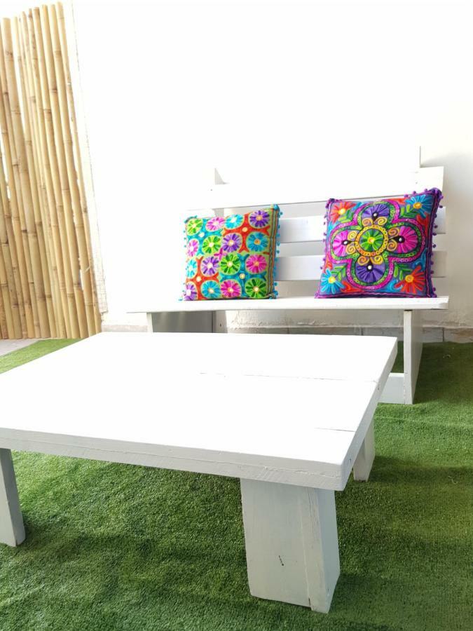Stylish Apartment With A Patio Close To The Beach Eilat Bagian luar foto